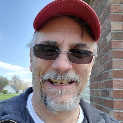 SteveCannon1045 Profile Picture