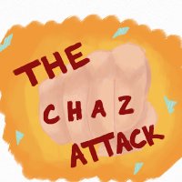 The Chaz Attack (@the_chaz_attack) 's Twitter Profile