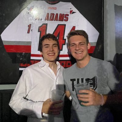 Adamscasey50's profile picture. $tOSU ‘24