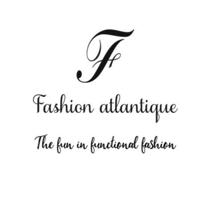 FashionAtlantik's profile picture. Online store