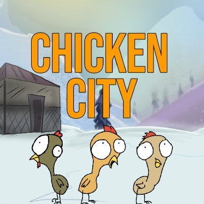 Cute chickens living their best lives. Brought to you by Timcast Media.

https://t.co/y4NYAf4b89

wiki page: https://t.co/I9M3ErmG06…