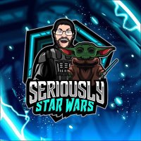 Seriously Star Wars(@SeriouslySW) 's Twitter Profile Photo