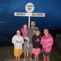 Kieran Stocks (@kieranstocks) 's Twitter Profile