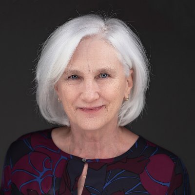 SusanVanD's profile picture. Somebody.