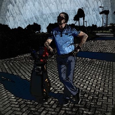 7.2 handicapper trying to get on the European Tour 🤣
Hole in One club member 👊Member at Huyton & Prescot Golf Club ⛳️