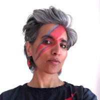 Pritti Mehta(@pritti_mehta) 's Twitter Profile Photo