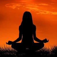 Meditation Girl (@meditationgirl) 's Twitter Profile