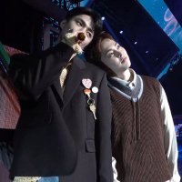 Vale (@lu_minseok) 's Twitter Profile