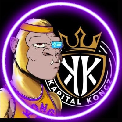 kapitalkongz's profile picture. Here for all of it #WeAreKong 🇵🇭