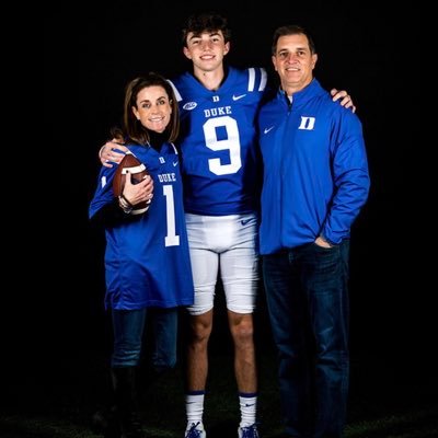 Duke Football ‘26 | DOKP 🇺🇸 | Cannon School ‘22 |