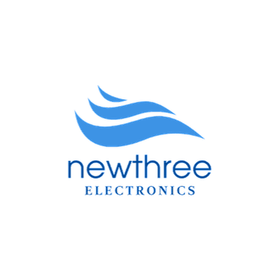 RFID production from Newthree electronics in China