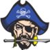 FBHS Pirate Athletics 🏴‍☠️ (@fbhs_pirate) Twitter profile photo