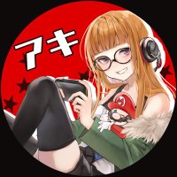 アキ (@aki_smash) Twitter profile photo