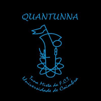 Quantunna - Tuna Mista da Faculdade de Ciências e Tecnologia da Universidade de Coimbra