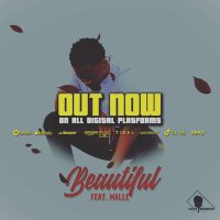 M A L L E (@mallemusic) Twitter profile photo