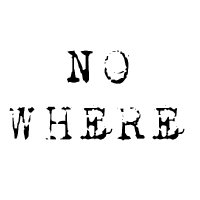 No Where Records(@_NoWhereRecords) 's Twitter Profile Photo