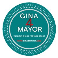 GinaForMayor (@ginaformayor) 's Twitter Profile