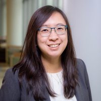 Dr. Fan Zhang ⛵️ (@fanzhang_jessie) 's Twitter Profile