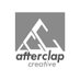 Afterclap Creative (@AfterclapCrtv) Twitter profile photo