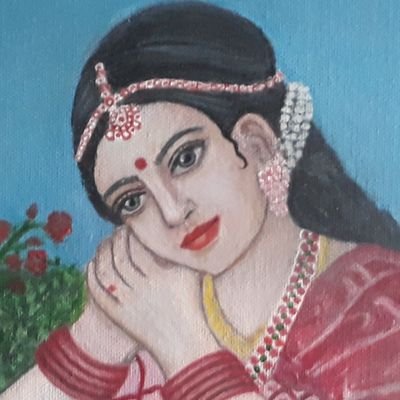 PaintingsShweta Profile Picture