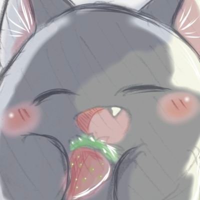 ブラックキャット@絵の練習中さんのプロフィール画像