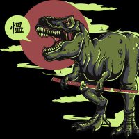 🔴T-Rex🔴 (@t_rexnft) 's Twitter Profile