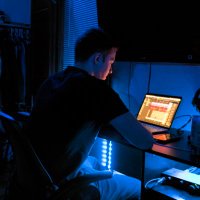 Atrade (@atradebeats) 's Twitter Profile