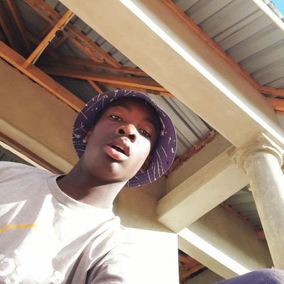 Tafadzwamandla's profile picture. God makes me special