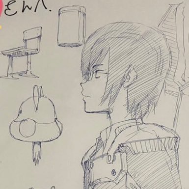 ぼくらのファン。良心的日本人。beyond the graveや時崎狂三など両手に武器を持っているキャラが好きです。