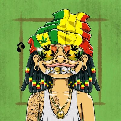 Chiefさんのプロフィール画像