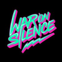 WAR ØN SILENCE (@waronsilence) 's Twitter Profile Photo WAR ØN SILENCE (@waronsilence) 's Twitter Profile Photo
