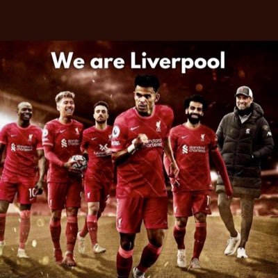 Scouser born/ bred music started with https://t.co/ueTI4qLYFz 70.s music Slade T. Rex Bowie Queen Rod. All football starts and ends with the mighty LFC YNWA