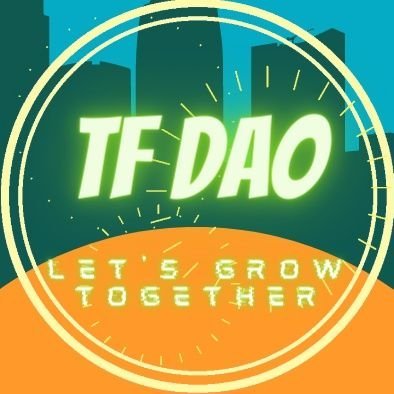 TF DAO🔥 Profile