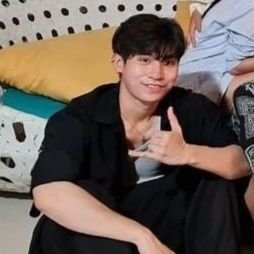 Brent Manalo Stan acc?
been following this man on socials since 2018