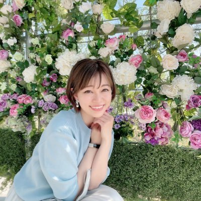 エヌワイプロモーション所属の【タレントMC】/元パティシエ/ラジオ番組を6年担当。 司会、リポーター、モデル、公益財団法人マリンスポーツ財団MarisGirl、ミクチャ、Miss.Bouquet公式アンバサダー総合司会💐【J:COM MC】仕事のご依頼はリンクからお願い致します📨