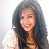 Sanam Sherali, M.Ed. (@misssherali) 's Twitter Profile