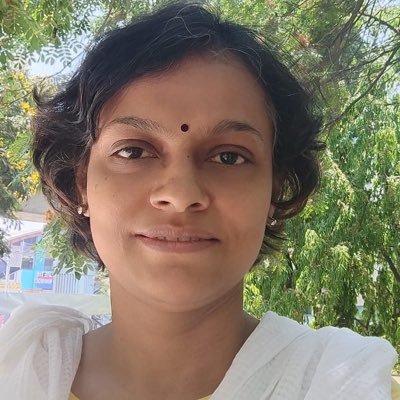 Rajalakshmi Profile