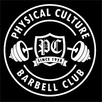 PHYSICAL CULTURE GYM(@Physcult) 's Twitter Profile Photo