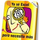 No trabajes para Excel, haz que Excel trabaje para ti.
@pacomegia