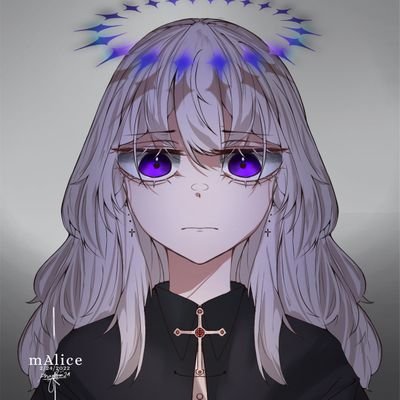 Malice opens commissionさんのプロフィール画像