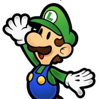 Luigi Stan(@welpersin) 's Twitter Profile Photo