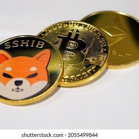 Not a financial adviser, DYOR before investing #Bitcoin #Eth #ShibaArmy #Solana #Luna #ShibaInu #Saitama #NFT #Scroogecoin