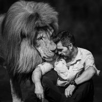🦁The Lion Whisperer🦁(@KRFoundation_SA) 's Twitter Profile Photo