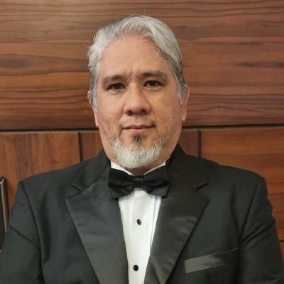 Marcos Mata