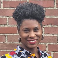 Habeebah R. Grimes (@habeebahgrimes) 's Twitter Profile