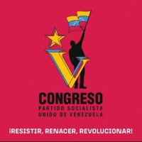 PSUV Educación Caracas(@PsuVEduCaracas) 's Twitter Profileg