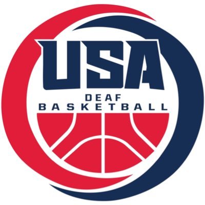 USADeafBB's profile picture. Official Twitter page for USA Deaf Basketball! 🇺🇸🏀🏆