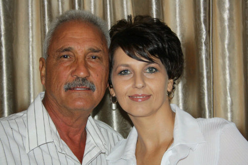 driekav's profile picture. God is good!