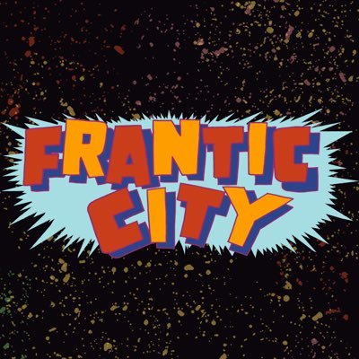 FranticCityNJ