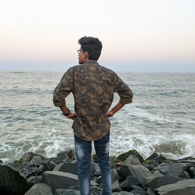 harishankaran17's profile picture. Data Engineer💻 | Travel enthusiast🌐 | Self taught✨| Conscious will speak who you are!!!